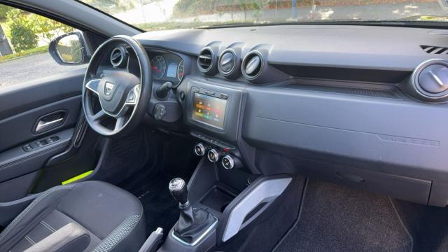 Dacia Duster image 1