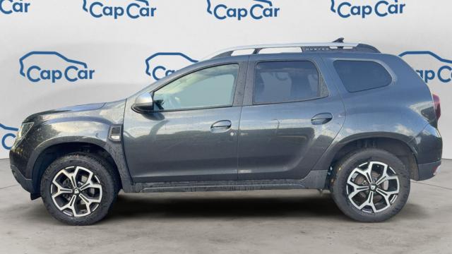 Dacia Duster image 9