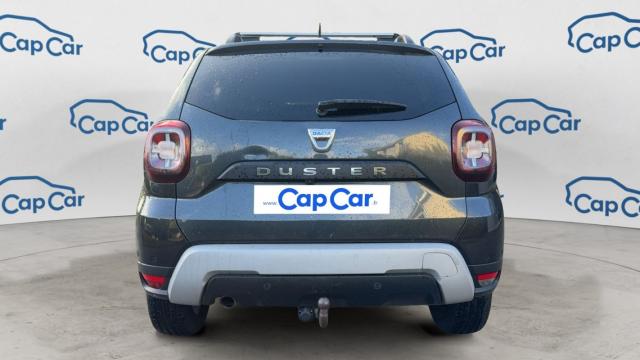 Dacia Duster image 5