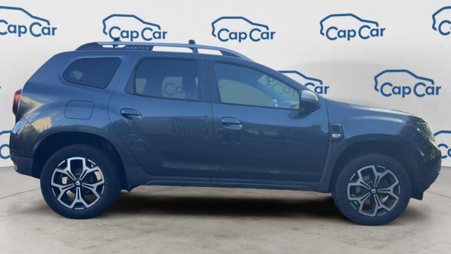 Dacia Duster image 7