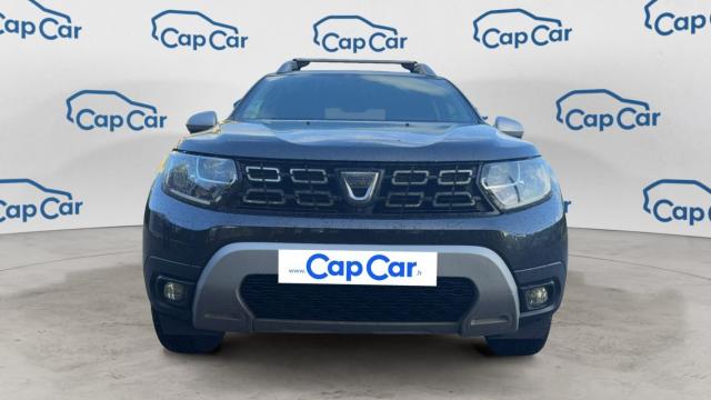 Dacia Duster image 8