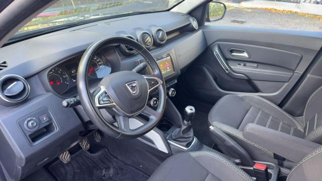 Dacia Duster image 6