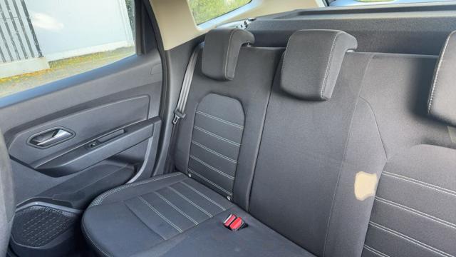 Dacia Duster image 4