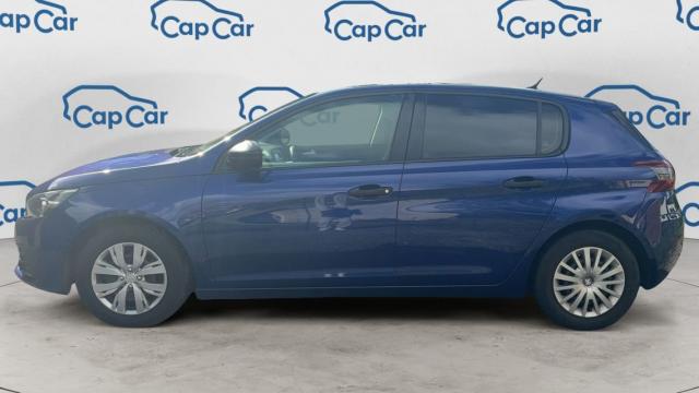Peugeot 308 image 4