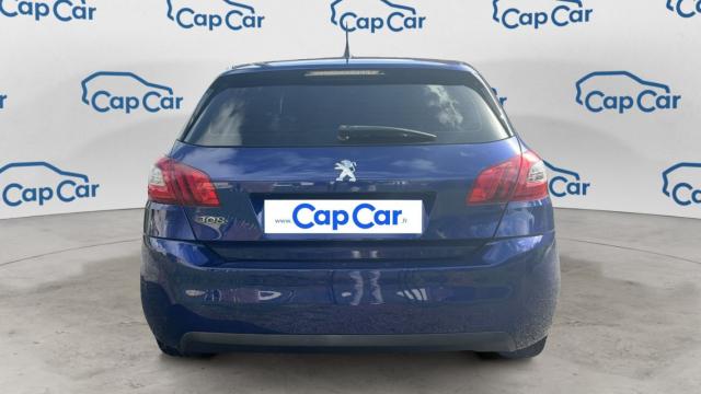 Peugeot 308 image 2