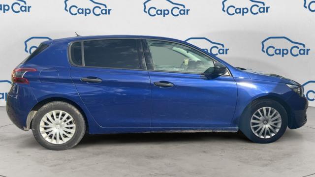 Peugeot 308 image 6