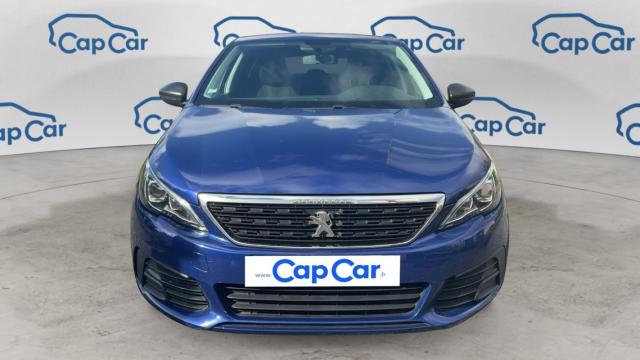 Peugeot 308 image 5
