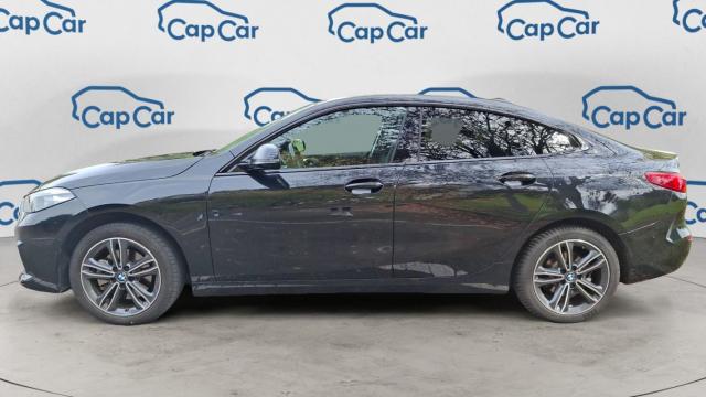 Bmw Série 2 Gran Coupé image 3