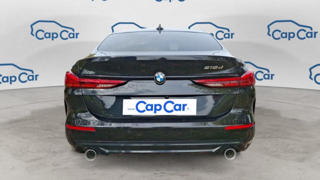 Bmw Série 2 Gran Coupé image 7