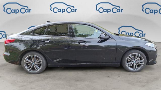 Bmw Série 2 Gran Coupé image 2