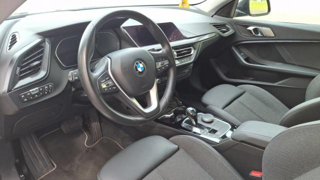Bmw Série 2 Gran Coupé image 8