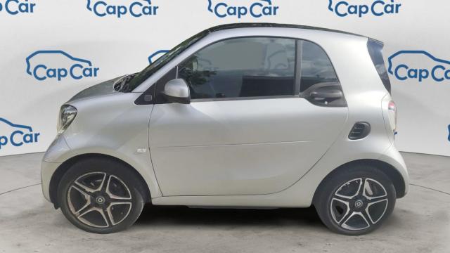 Smart Fortwo image 6