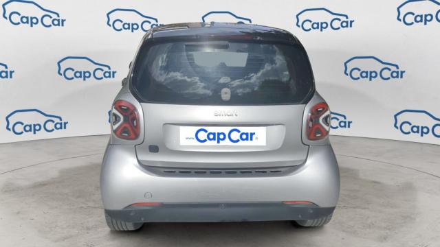 Smart Fortwo image 1