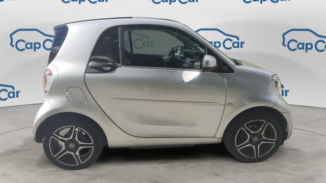 Smart Fortwo image 8