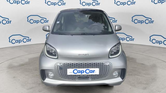 Smart Fortwo image 4