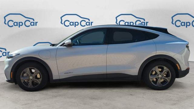 Ford Mustang image 7