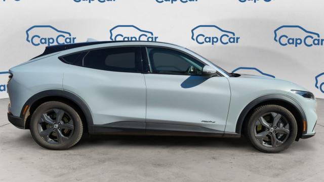 Ford Mustang image 2