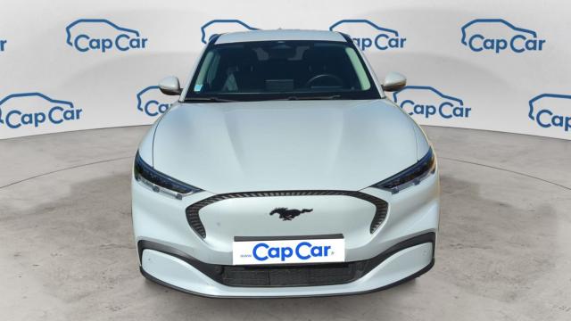 Ford Mustang image 6