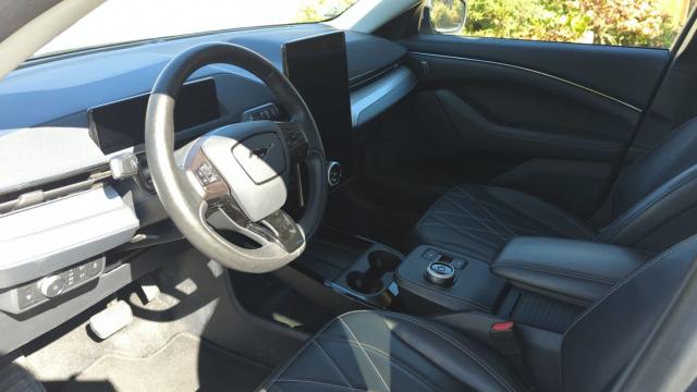 Ford Mustang image 3