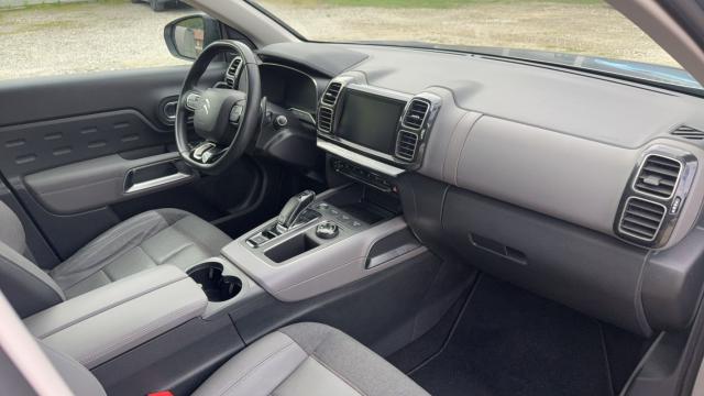 Citroen C5 Aircross image 5