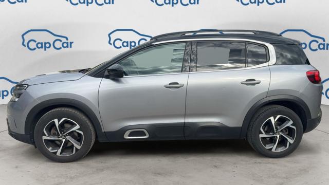 Citroen C5 Aircross image 1