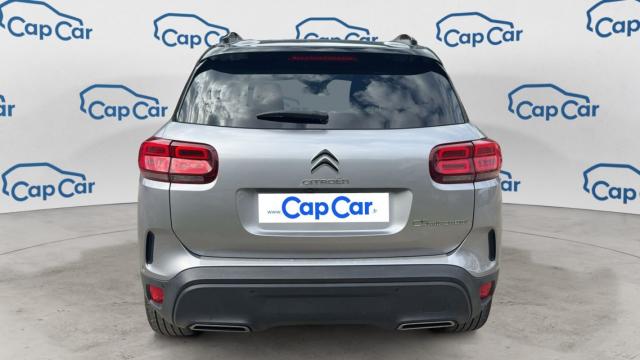 Citroen C5 Aircross image 6