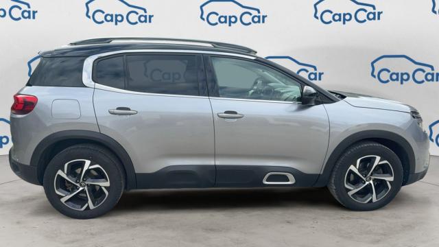 Citroen C5 Aircross image 9