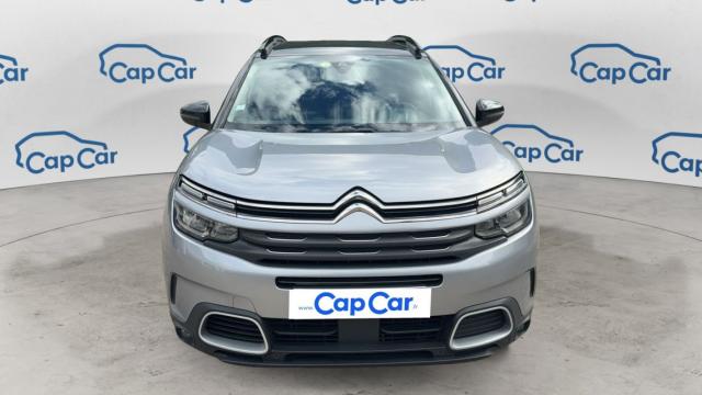 Citroen C5 Aircross image 4