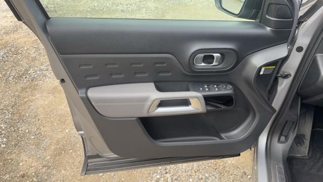 Citroen C5 Aircross image 8