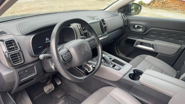 Citroen C5 Aircross image 3
