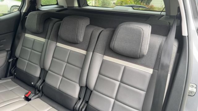 Citroen C5 Aircross image 2