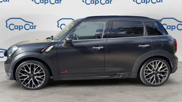 Mini Countryman image 3