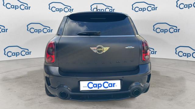 Mini Countryman image 4
