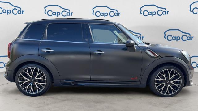 Mini Countryman image 5