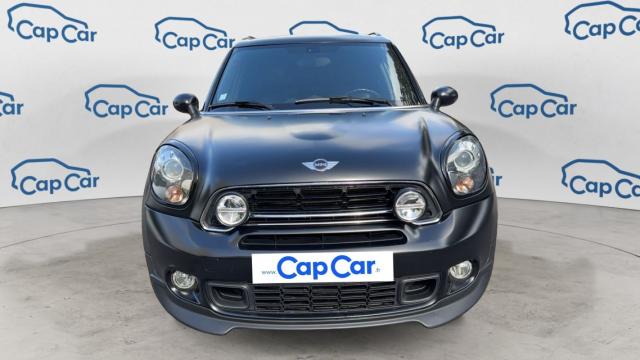 Mini Countryman image 7