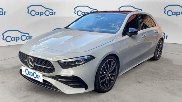 Mercedes Benz