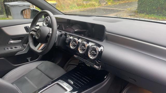 Mercedes Benz Classe A image 8