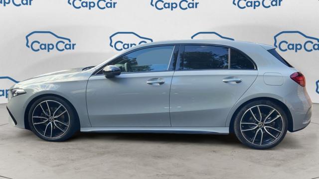 Mercedes Benz Classe A image 5