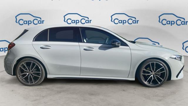 Mercedes Benz Classe A image 4