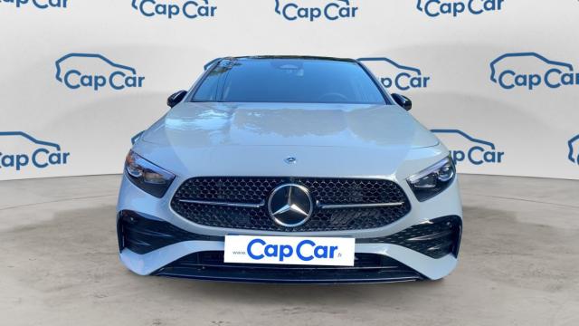 Mercedes Benz Classe A image 6