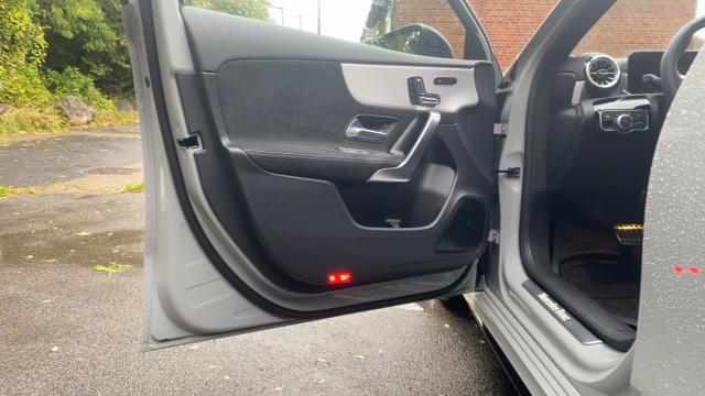 Mercedes Benz Classe A image 7