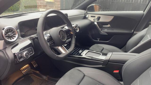 Mercedes Benz Classe A image 2
