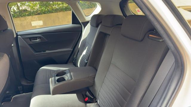 Toyota Auris image 8