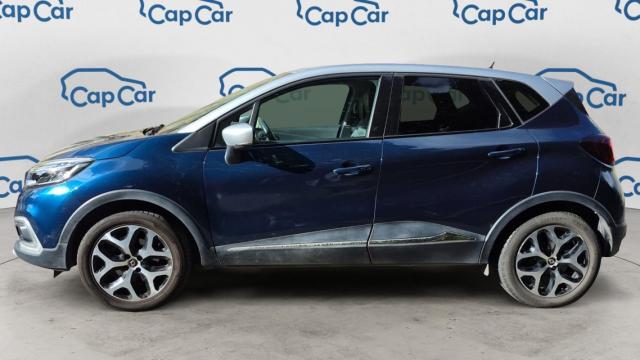 Renault Captur image 4