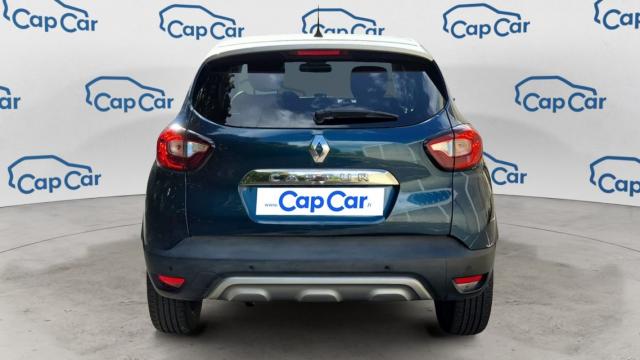 Renault Captur image 2