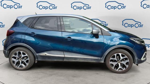 Renault Captur image 8