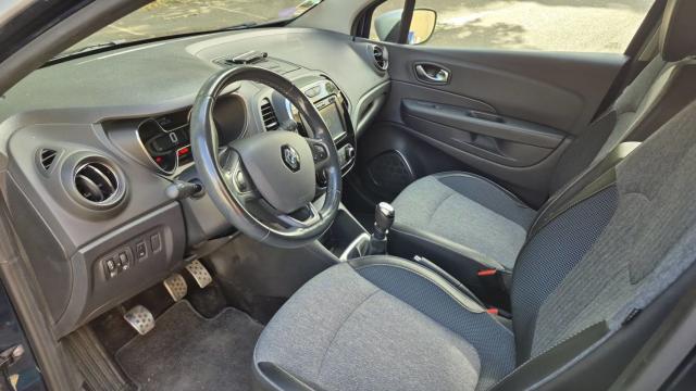Renault Captur image 6