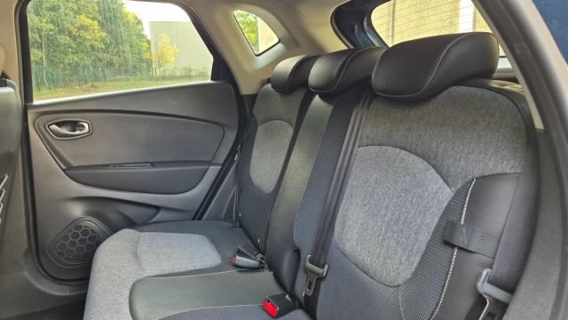 Renault Captur image 9
