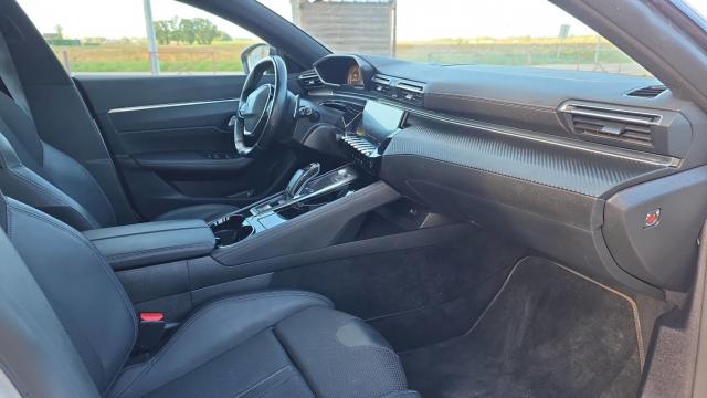 Peugeot 508 Sw image 5