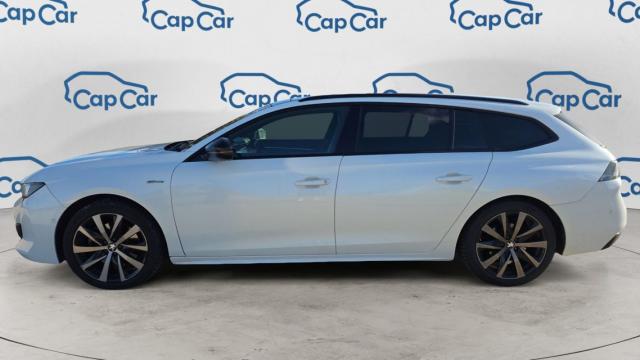 Peugeot 508 Sw image 7